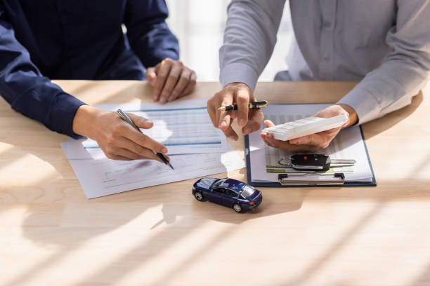 Car insurance options for Greenwich residents